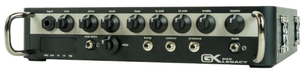 Gallien Krueger Legacy 800